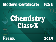 Frank Modern Certificate Chemistry - Part II