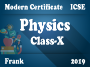 Frank Modern Certificate Physics - Part II