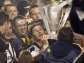 Beckham leads Los Angeles Galaxy to MLS title