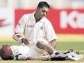 Injured Chanderpaul skips practice session