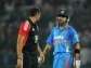 England wins toss, elects to bat against India