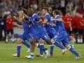 Euro 2012: Italy turn on the style in win over England