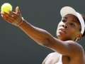Shock exit for Venus in Wimbledon Round 1