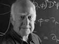 "Nice to be right" says Higgs after particle milestone