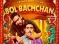 Bol Bachchan bites off more than it can chew