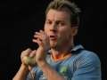 Australia's Brett Lee retires from international cricket