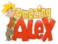 Amazing Alex: from the makers of Angry Birds