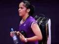 Was nervous in the first game but I played a good match: Saina