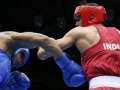 Boxer Sangwan's complaint against jury rejected
