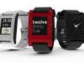 What's So Great About The Pebble Smartphone Watch?