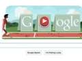 Google's Olympics Doodles: The Inside Story