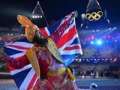 Britain enjoys an Olympic burst of pride
