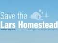 Save the Lars Homestead