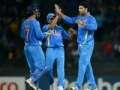 India defeat gutsy Afghanistan in T20 game