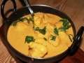 Indian Food Lover Feeds Family Curry Every Day for a Whole Year