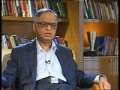 US: Narayana Murthy receives 2012 Hoover Medal