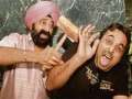 Famous comedian Jaspal Bhatti dies in a road accident