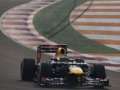 Indian Grand Prix: Vettel dominates both practice sessions, tops timings on Day 1