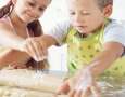 Guidelines and Reasons to cook with Children