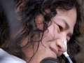 Irom Sharmila refuses award