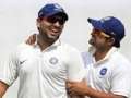 Yuvraj scalps five, match ends in a draw