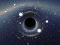 Black hole with mass 17 billion times that of the Sun discovered