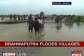 Rains play havoc in many parts of the country