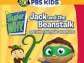 Super Why: Jack and the Beanstalk and Other Fairytale Adventures