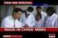 Now, 'made in China' doctors in India
