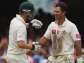 Ponting and Clarke roll back the years