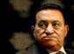 If I quit, chaos would follow: Hosni Mubarak