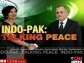 India, Pak look to nudge peace process forward