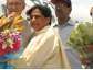 Criminal nexus between Mayawati, relatives: CBI tells SC