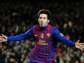 Messi sparkles in Barca's demolition of Valencia