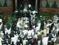 FDI: Parliament paralysed again