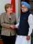 India, Germany discuss terror, ink pacts in key meet