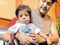 Baby with 34 fingers to be operated on