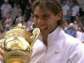Wimbledon: Nadal opens with victory