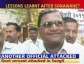 Maharashtra: Sand mafia attacks govt official