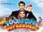 Toonpur Ka Superrhero is not imaginative