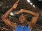 Bolt can break my record: long-jumper Powell