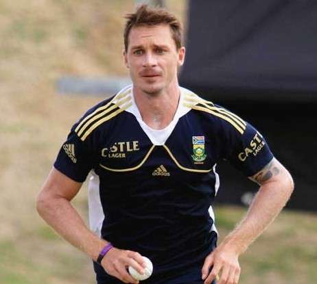 Dale William Steyn: An Asset to South Africa