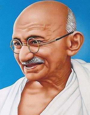 Top 5 Lessons to Learn from the life of Mahatma Gandhi