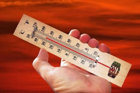 How to make a Thermometer