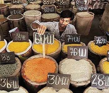 Food Security Measures Taken by the Indian Government