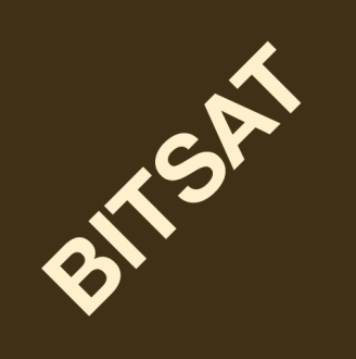 BITSAT 2014: Admissions On For First Degree Programmes.