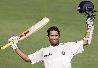 Sachin Tendulkar - Life of the Greatest Batsman Alive