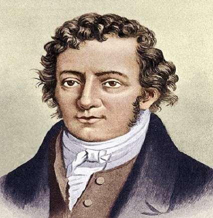 Andre Marie Ampere: Man who Formulated the Ampere’s Law