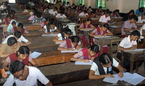 Telangana Class 10 Examinations Time Table 