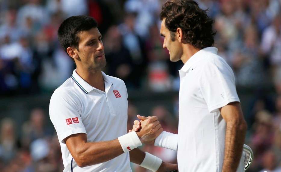 2014 Wimbledon Final Rekindles Old Rivalries